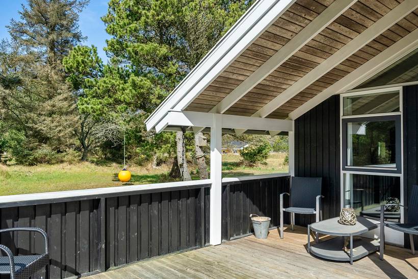 Foto von Ferienhaus UP93 in Vejers Strand - Westjütland