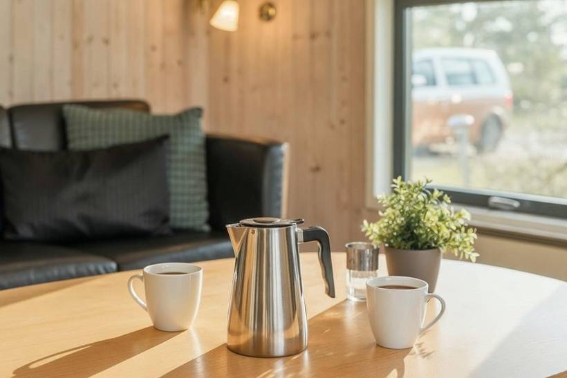 Foto von Ferienhaus UP93 in Vejers Strand - Westjütland