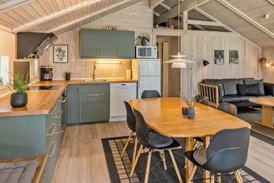 Vorschaubild von Ferienhaus UP93 in Vejers Strand - Westjütland
