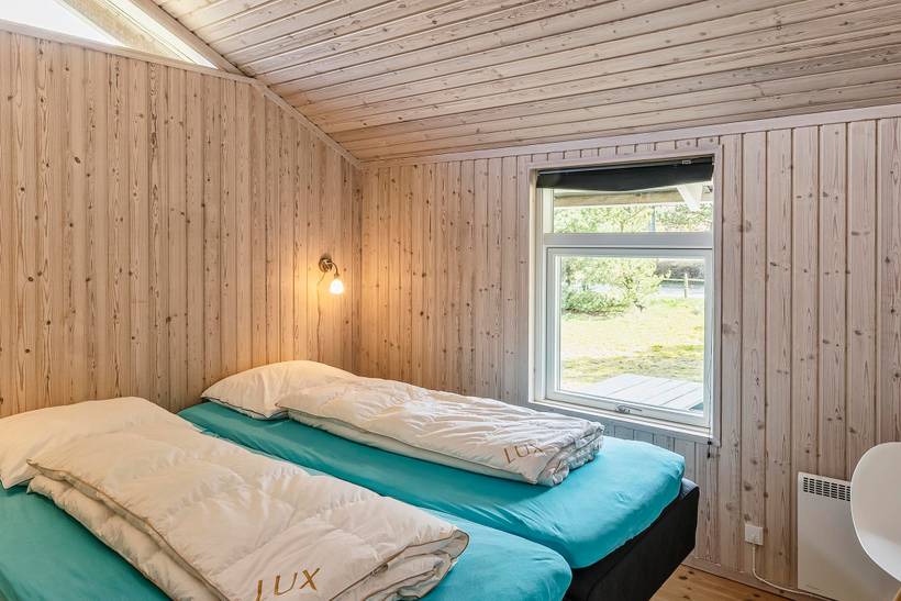 Foto von Ferienhaus UP93 in Vejers Strand - Westjütland