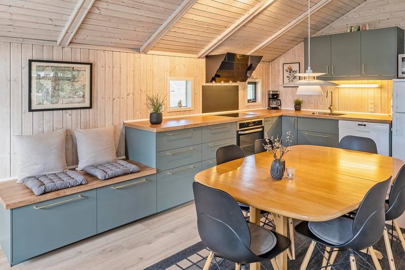 Foto von Ferienhaus UP93 in Vejers Strand - Westjütland