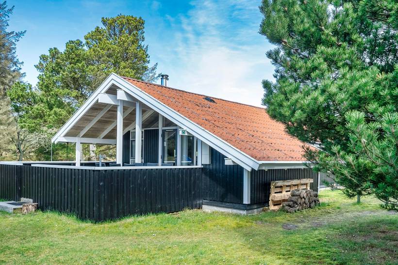 Foto von Ferienhaus UP93 in Vejers Strand - Westjütland