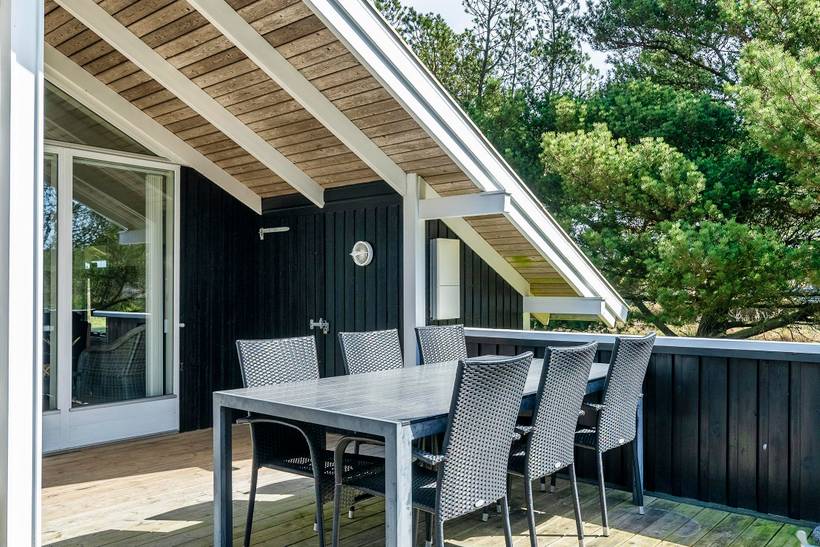 Foto von Ferienhaus UP93 in Vejers Strand - Westjütland