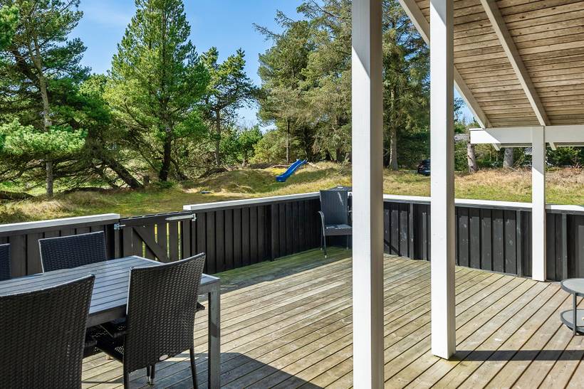 Foto von Ferienhaus UP93 in Vejers Strand - Westjütland