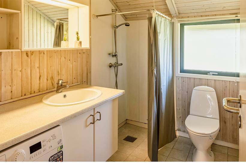 Foto von Ferienhaus UP93 in Vejers Strand - Westjütland