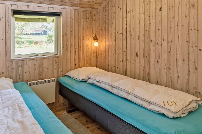 Foto von Ferienhaus UP93 in Vejers Strand - Westjütland