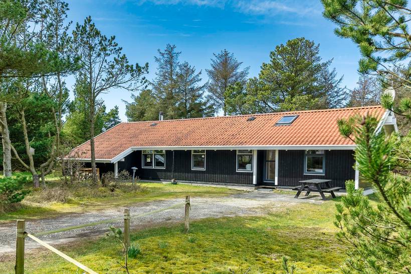 Foto von Ferienhaus UP93 in Vejers Strand - Westjütland
