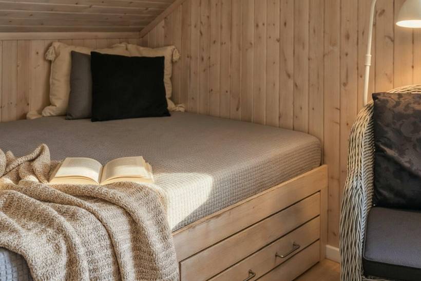 Foto von Ferienhaus UP93 in Vejers Strand - Westjütland