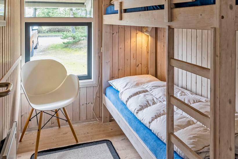 Foto von Ferienhaus UP93 in Vejers Strand - Westjütland