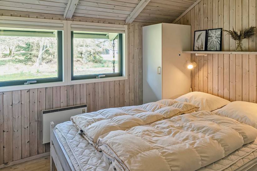 Foto von Ferienhaus UP93 in Vejers Strand - Westjütland