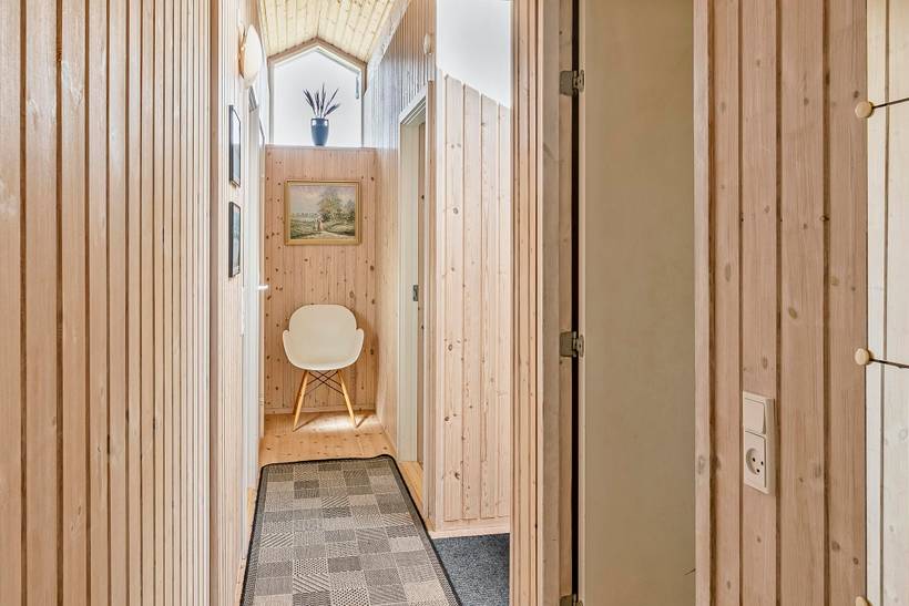 Foto von Ferienhaus UP93 in Vejers Strand - Westjütland