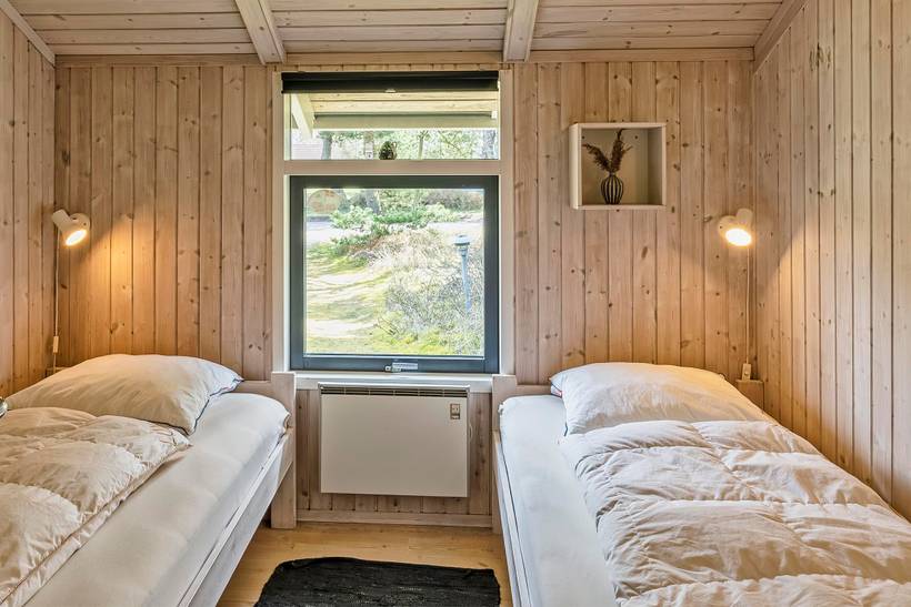 Foto von Ferienhaus UP93 in Vejers Strand - Westjütland