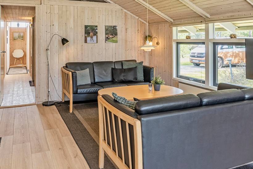 Foto von Ferienhaus UP93 in Vejers Strand - Westjütland