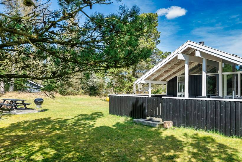 Foto von Ferienhaus UP93 in Vejers Strand - Westjütland