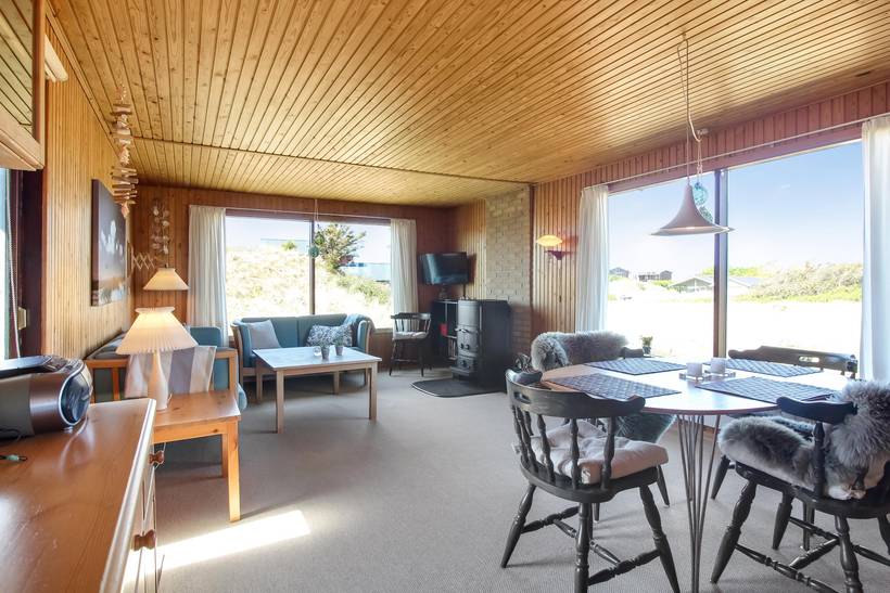 Foto von Ferienhaus UP95 in Grønhøj - Løkken - Nordjütland