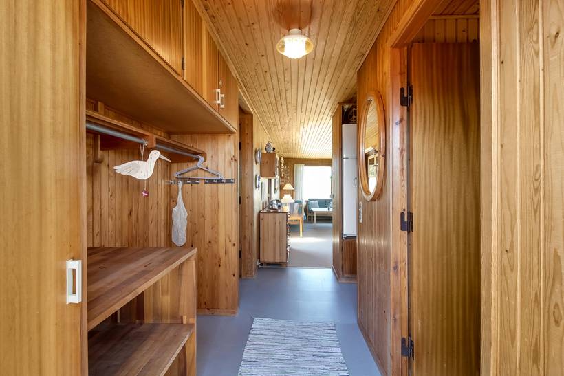 Foto von Ferienhaus UP95 in Grønhøj - Løkken - Nordjütland