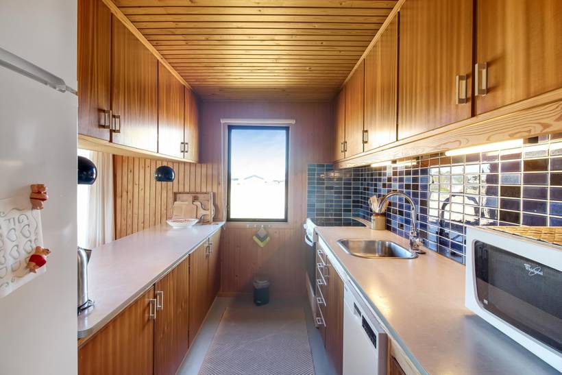Foto von Ferienhaus UP95 in Grønhøj - Løkken - Nordjütland