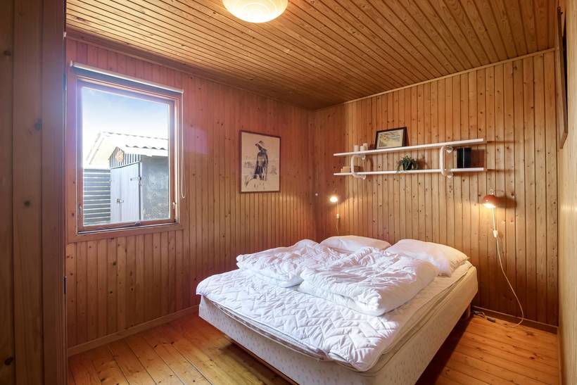 Foto von Ferienhaus UP95 in Grønhøj - Løkken - Nordjütland
