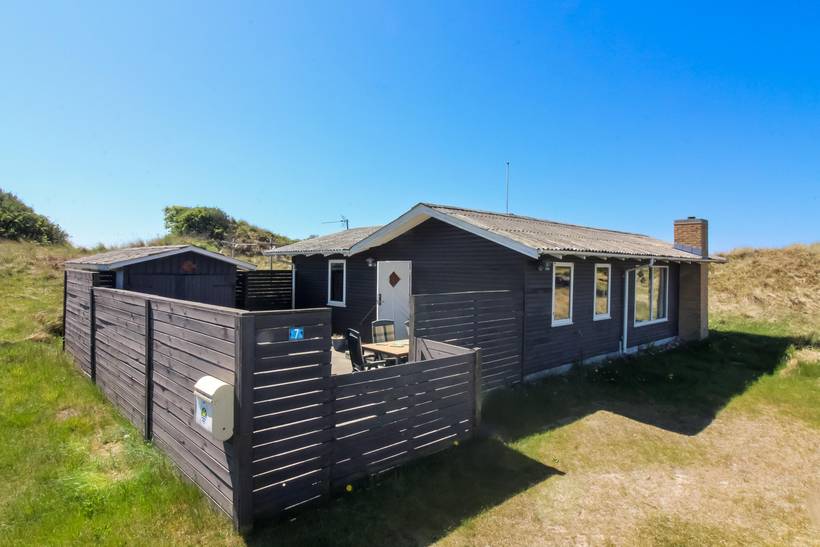 Foto von Ferienhaus UP95 in Grønhøj - Løkken - Nordjütland