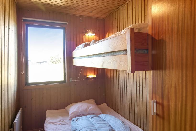Foto von Ferienhaus UP95 in Grønhøj - Løkken - Nordjütland