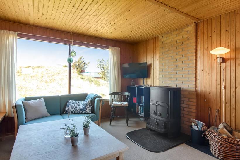 Foto von Ferienhaus UP95 in Grønhøj - Løkken - Nordjütland