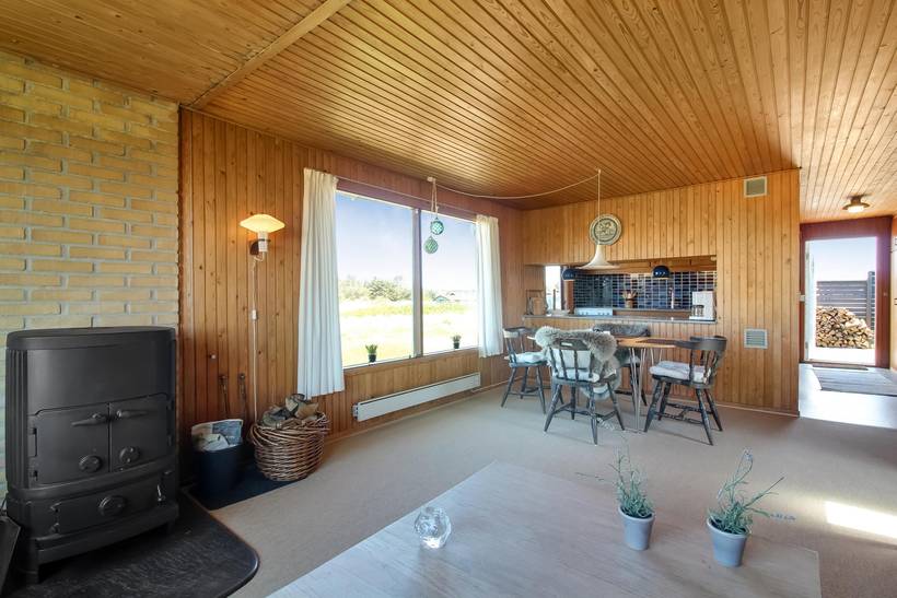 Foto von Ferienhaus UP95 in Grønhøj - Løkken - Nordjütland