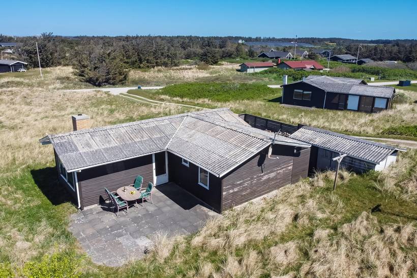 Foto von Ferienhaus UP95 in Grønhøj - Løkken - Nordjütland