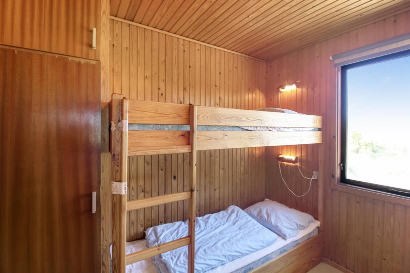 Foto von Ferienhaus UP95 in Grønhøj - Løkken - Nordjütland