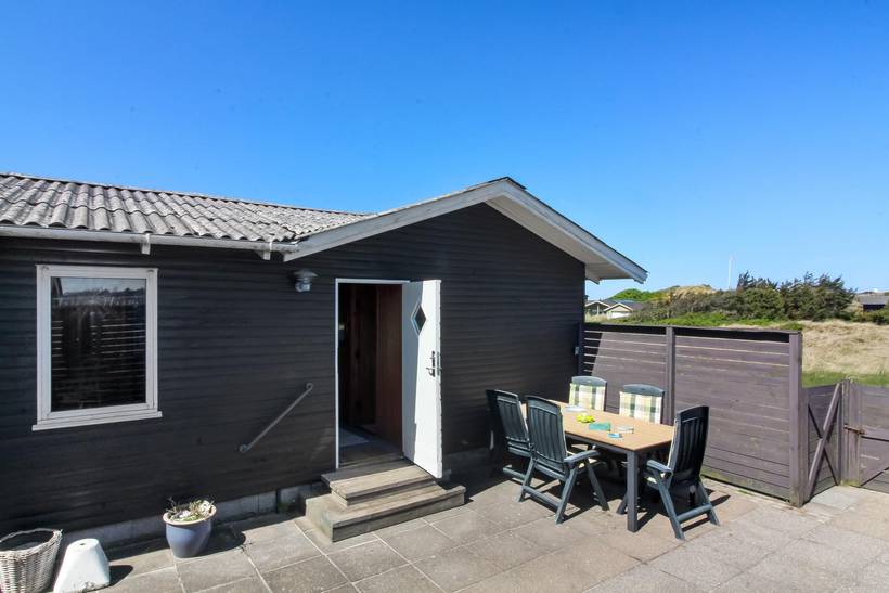 Foto von Ferienhaus UP95 in Grønhøj - Løkken - Nordjütland