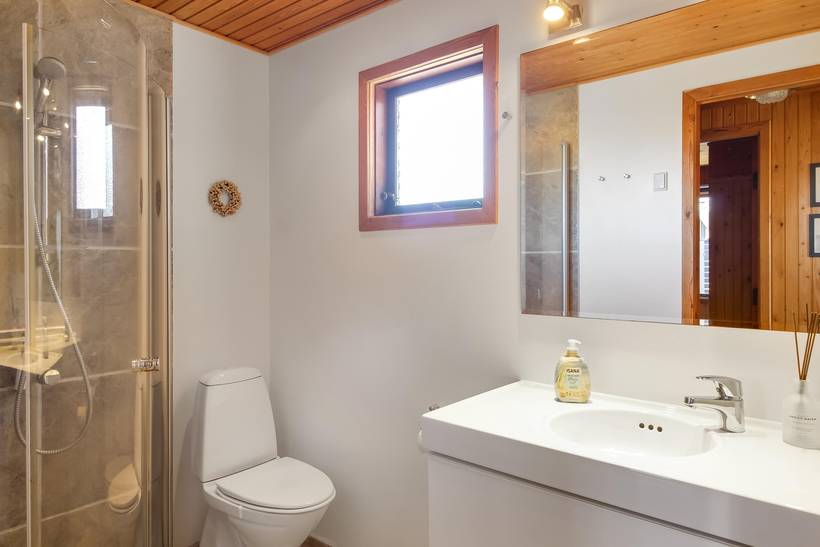 Foto von Ferienhaus UP95 in Grønhøj - Løkken - Nordjütland