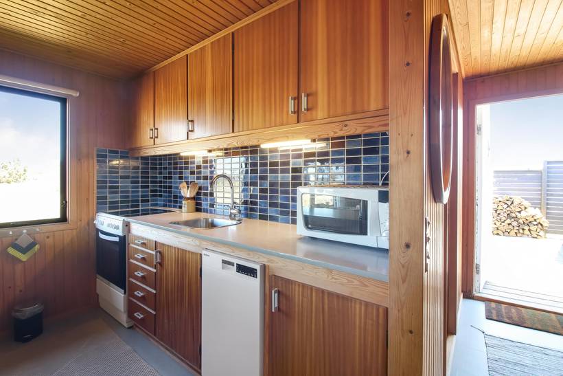 Foto von Ferienhaus UP95 in Grønhøj - Løkken - Nordjütland