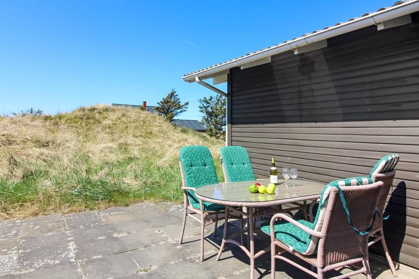 Foto von Ferienhaus UP95 in Grønhøj - Løkken - Nordjütland