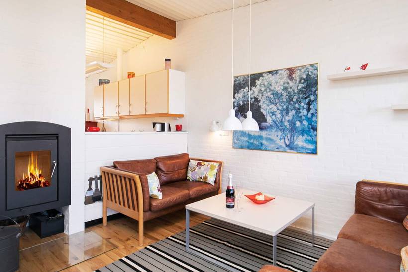Foto von Ferienhaus UP96 in Sæby - Nordjütland Ost