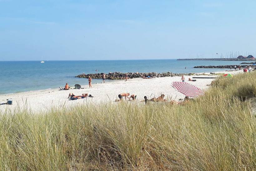Foto von Ferienhaus UP96 in Sæby - Nordjütland Ost
