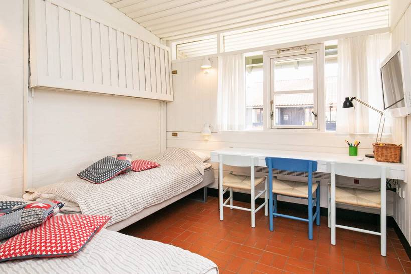 Foto von Ferienhaus UP96 in Sæby - Nordjütland Ost