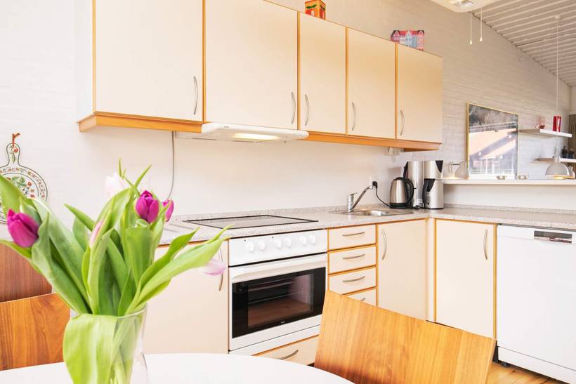 Foto von Ferienhaus UP96 in Sæby - Nordjütland Ost