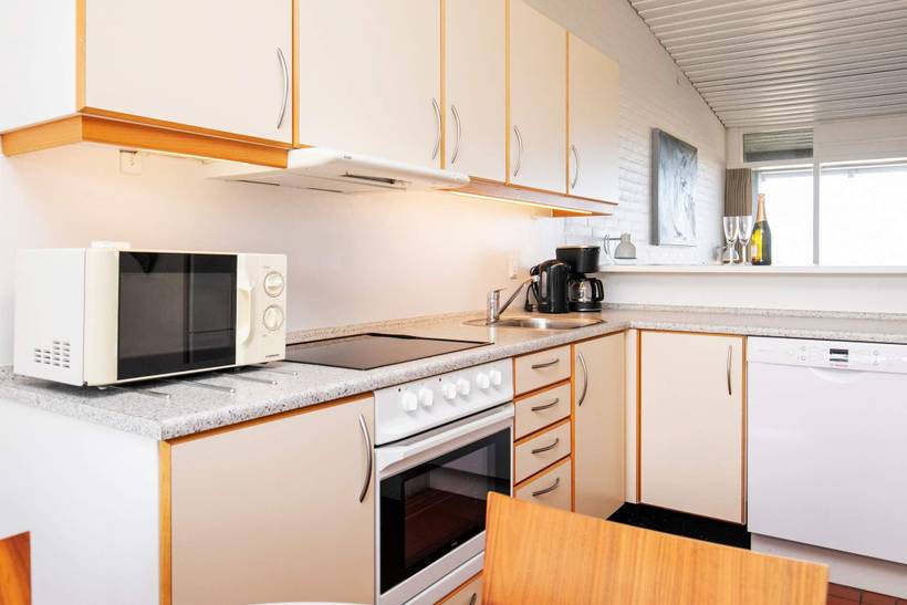 Foto von Ferienhaus UP96 in Sæby - Nordjütland Ost