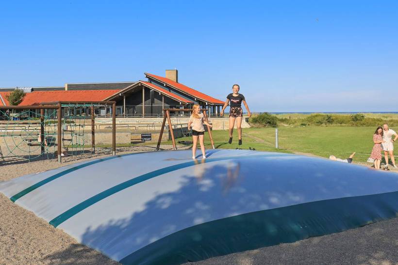 Foto von Ferienhaus UP96 in Sæby - Nordjütland Ost