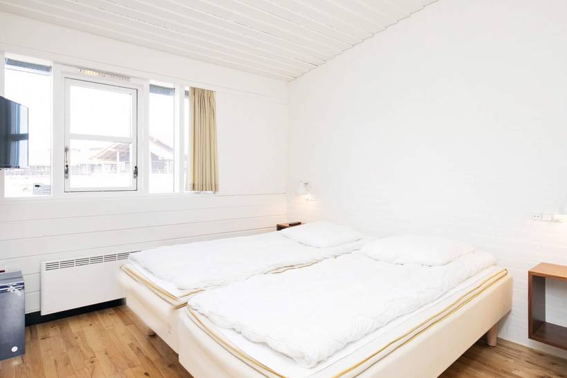 Foto von Ferienhaus UP96 in Sæby - Nordjütland Ost