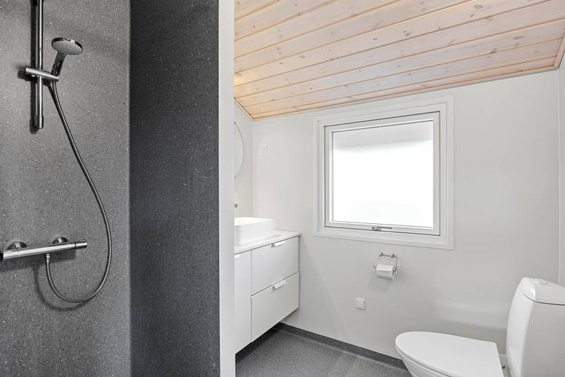 Foto von Ferienhaus UP98 in Sønderho - Fanø