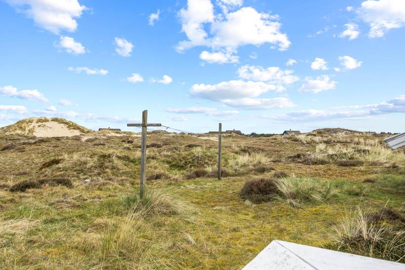 Foto von Ferienhaus UP98 in Sønderho - Fanø
