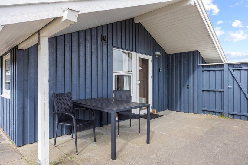 Foto von Ferienhaus UP98 in Sønderho - Fanø
