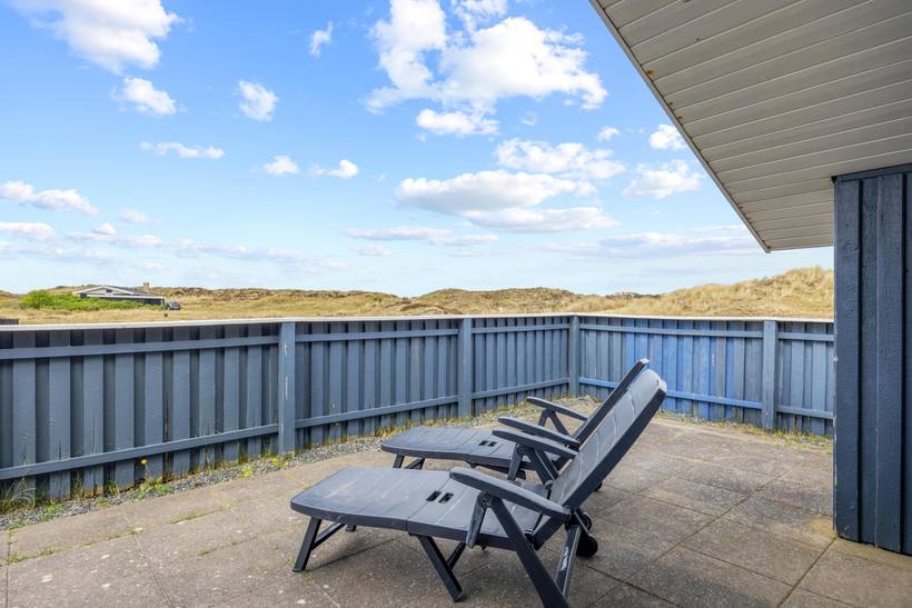 Foto von Ferienhaus UP98 in Sønderho - Fanø