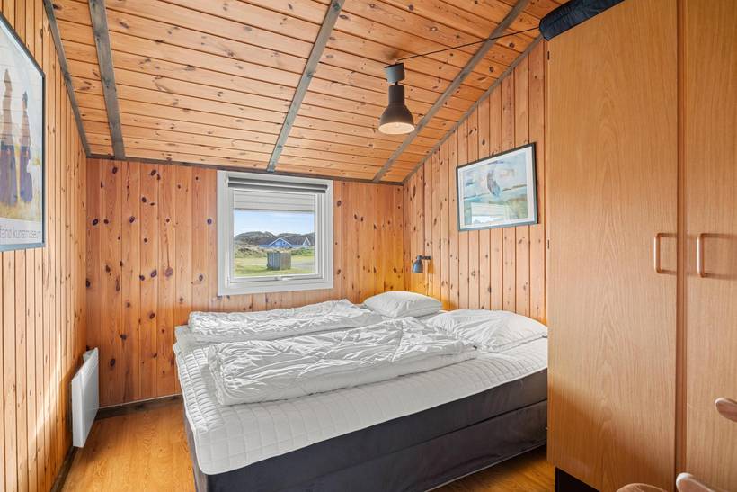 Foto von Ferienhaus UP98 in Sønderho - Fanø