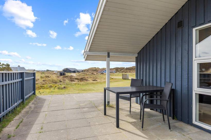 Foto von Ferienhaus UP98 in Sønderho - Fanø