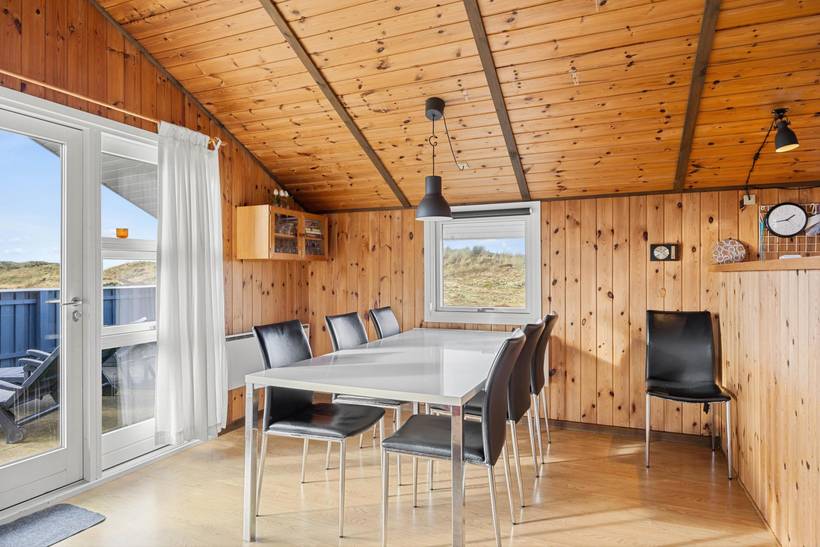 Foto von Ferienhaus UP98 in Sønderho - Fanø