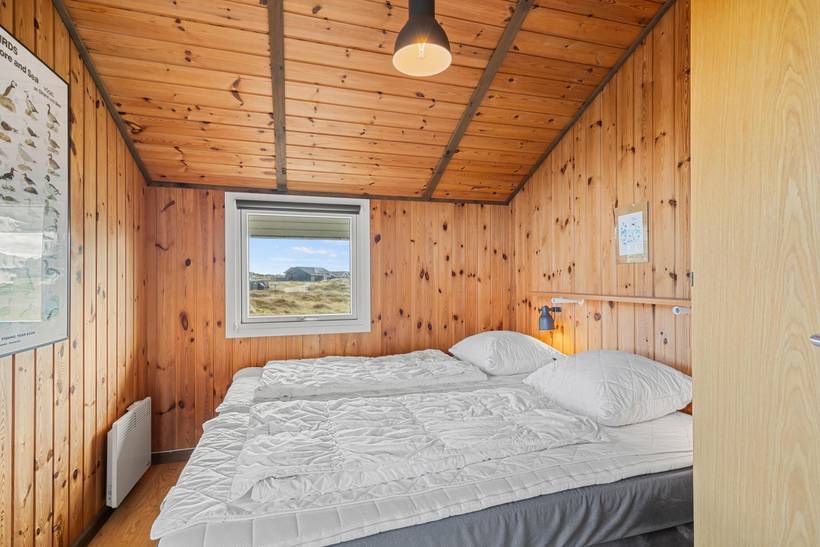 Foto von Ferienhaus UP98 in Sønderho - Fanø