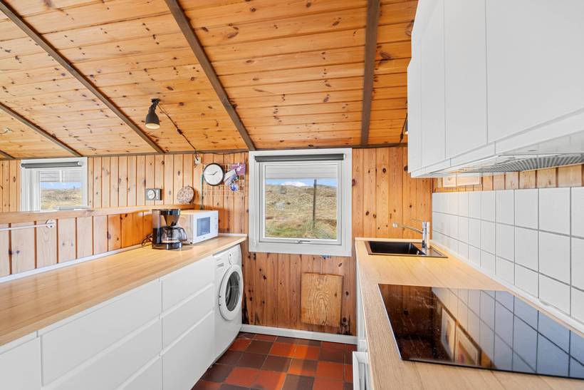 Foto von Ferienhaus UP98 in Sønderho - Fanø