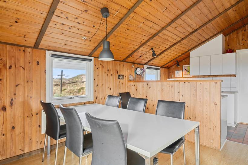Foto von Ferienhaus UP98 in Sønderho - Fanø