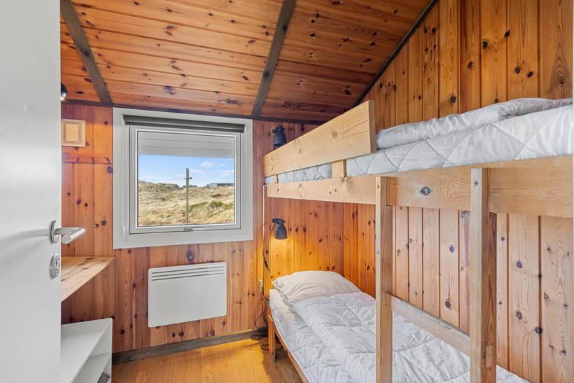 Foto von Ferienhaus UP98 in Sønderho - Fanø